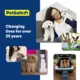Product PetSafe In-Ground Cat Fence Receiver Collar