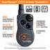 SportDOG® Brand SportHunter 1225X E-Collar - 3/4 Mile Range image thumbnail 3