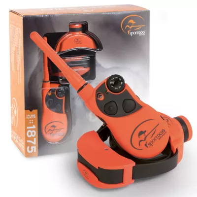 Product SportDOG Brand Uplander 1875 Remote Trainer