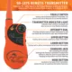 Product SportDOG Brand Uplander 1875 Remote Trainer