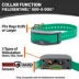 SportDOG® Brand Add-A-Dog Receiver Collar - Compatible with SportDOG® Brand FieldSentinel 825 & 1825 image thumbnail 2