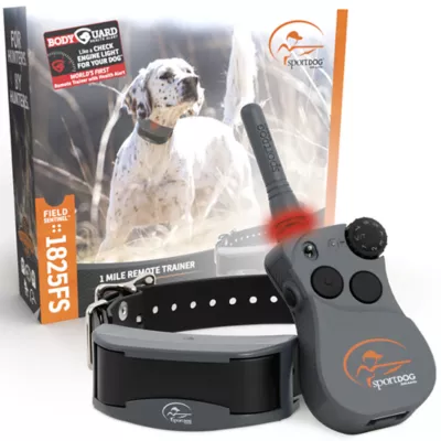 Product SportDOG Brand FieldSentinel 825 - Remote Trainer