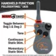 Product SportDOG Brand FieldSentinel 825 - Remote Trainer