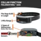 Product SportDOG Brand FieldSentinel 825 - Remote Trainer