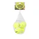Product Spalding Tennis Balls Squeaker, 4 Pack