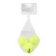 Product Spalding Tennis Balls Squeaker, 4 Pack