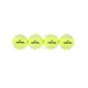 Product Spalding Tennis Balls Squeaker, 4 Pack