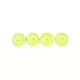 Product Spalding Tennis Balls Squeaker, 4 Pack