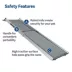 PetSafe® Happy Ride Deluxe Telescoping Dog Ramp image thumbnail 3