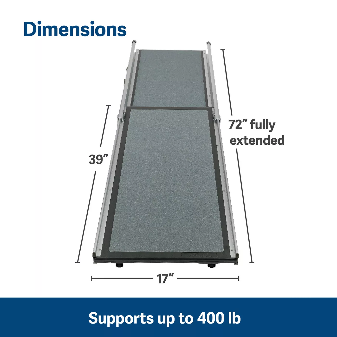 Shops petsafe ramp