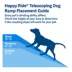 PetSafe® Happy Ride Deluxe Telescoping Dog Ramp image thumbnail 6
