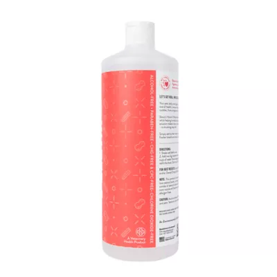 Product Skout's Honor, Oral Care Water Additive: Peanut Butter & Bacon
