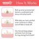 Product Skout's Honor, Oral Care Water Additive: Peanut Butter & Bacon