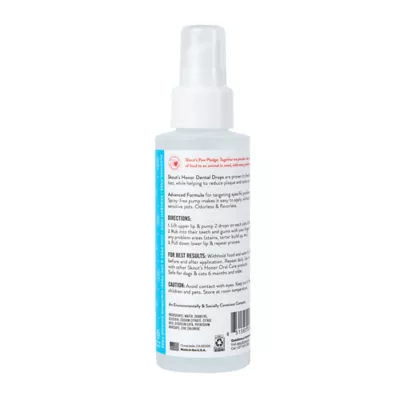 Product Skout's Honor, Advanced Dental Drops