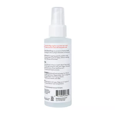 Product Skout's Honor, Advanced Dental Drops