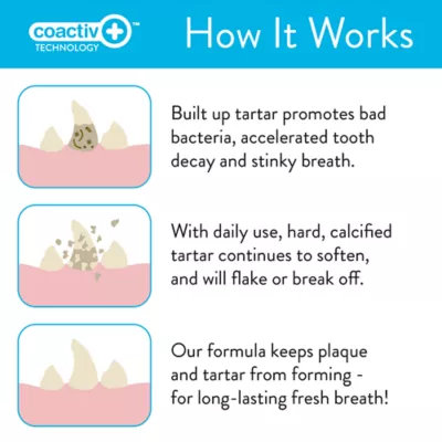 Product Skout's Honor, Advanced Dental Drops