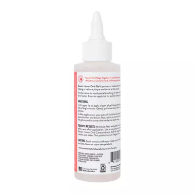 Product Skout's Honor, Oral Gel: Peanut Butter & Bacon