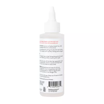Product Skout's Honor, Oral Gel: Peanut Butter & Bacon