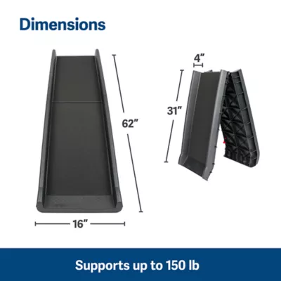 Product PetSafe® Happy Ride Folding Dog Ramp