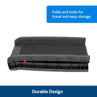Product PetSafe® Happy Ride Folding Dog Ramp