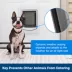 PetSafe® SmartDoor Connected Pet Door image thumbnail 4