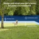 Product PetSafe Basic In-Ground Fence