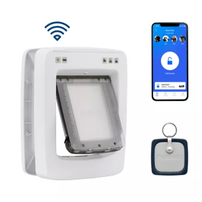 PetSafe SmartDoor Connected Pet Door