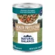 Product Natural Balance Health Protection Adult Wet Dog Food - Chicken & Pumpkin Stew, 12.5 oz