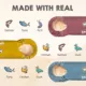 Product Meowee! Savory Spoonables - Variety Pack, 12 CT, 5.9 OZ