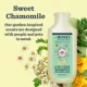 Product Mrs. Meyer's Clean Day 3 in 1 Dog Shampoo - Sweet Chamomile, 14 oz