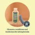 Mrs. Meyer's Clean Day 3 in 1 Dog Shampoo - Sweet Chamomile, 14 oz image thumbnail 4