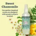 Mrs. Meyer's Clean Day Dog Deodorizing Spritz - Sweet Chamomile, 8 oz image thumbnail 3