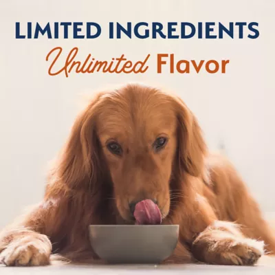 Product Natural Balance Limited Ingredient Diets Adult Dry Dog Food - Duck & Brown Rice