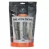 Dentley's Natural Chews Salmon Skins 6 Inch 3 OZ image thumbnail 1
