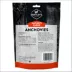 Dentley's Natural Chews Anchovies 3 OZ image thumbnail 7