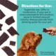 Product Wiggles and Wags Beef Meaty Bars