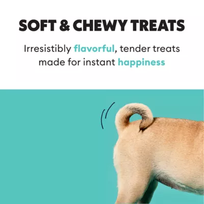 Product Wiggles and Wags Beef Meaty Bars