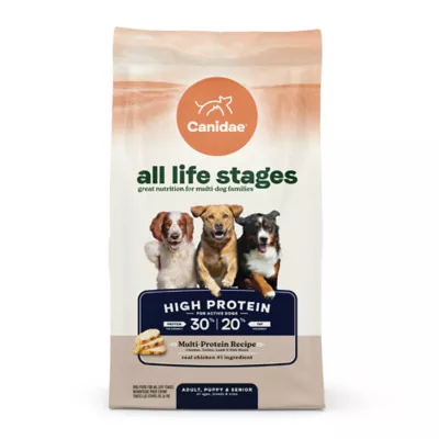 Product Canidae All Life Stages High Protein 30/20 All Life Stage Dry Dog Food - Multi-Protein