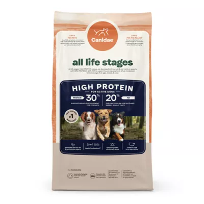 Product Canidae All Life Stages High Protein 30/20 All Life Stage Dry Dog Food - Multi-Protein