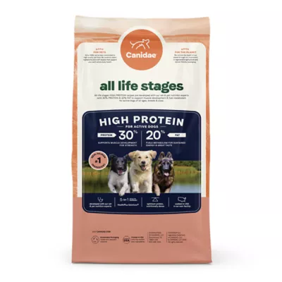Product Canidae All Life Stages High Protein 30/20 All Life Stage Dry Dog Food - Salmon & Ancient Grains