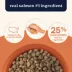 Canidae All Life Stages High Protein 30/20 All Life Stage Dry Dog Food - Salmon & Ancient Grains image thumbnail 5