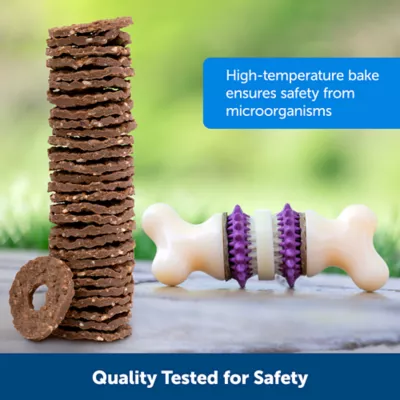 Product PetSafe® Busy Buddy® Dog Treat Ring Variety Pack