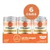 Canidae All Life Stages Chunky Stew Toppers All Life Stage Wet Dog Food - Chicken & Vegetable image thumbnail 3