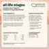 Canidae All Life Stages Chunky Stew Toppers All Life Stage Wet Dog Food - Chicken & Vegetable image thumbnail 7