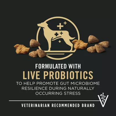 Product Purina Pro Plan Complete Essentials Shredded Blend Adult Dry Dog Food - Chicken & Rice