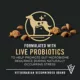 Product Purina Pro Plan Complete Essentials Shredded Blend Adult Dry Dog Food - Beef & Rice