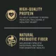 Product Purina Pro Plan Complete Essentials Shredded Blend Adult Dry Dog Food - Chicken & Rice