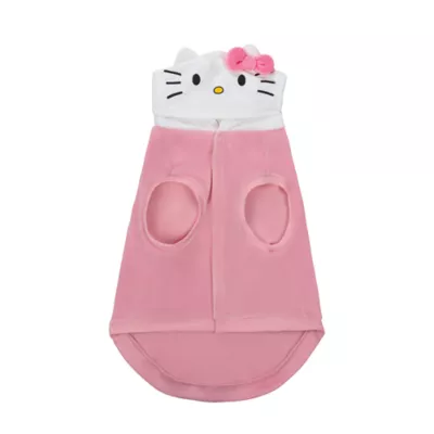 Product Hello Kitty Dog Hoodie