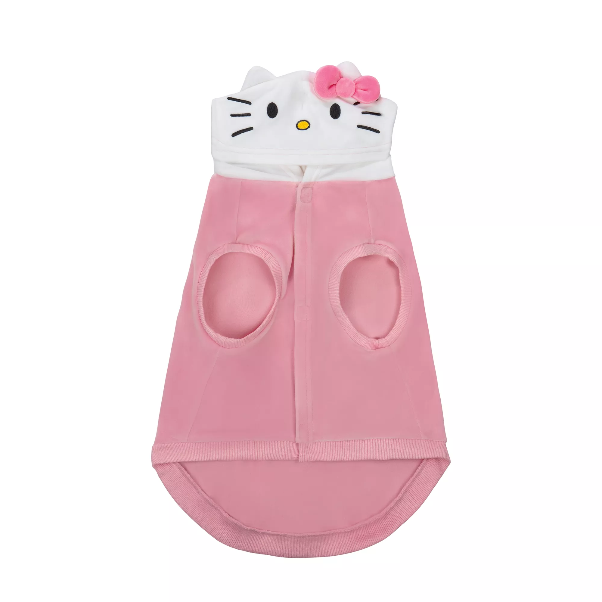 Hello Kitty Dog Hoodie