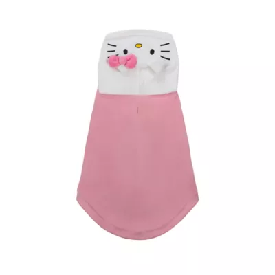 Product Hello Kitty Dog Hoodie